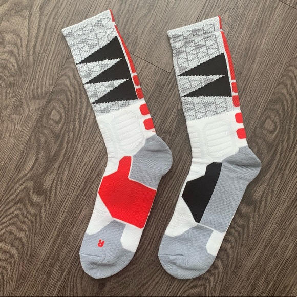 Elite Sports Socks (Unisex) - Picture 2 of 4